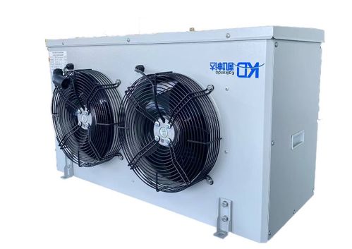 節(jié)能風(fēng)暴來襲 福建凱坤達冷量型冷風(fēng)機 c 位 出圈