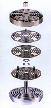 杭州蘇杭制氧機設備配件 部分配件產品圖片