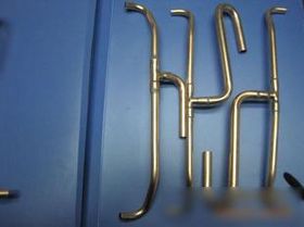 加工空調銅配件焊接組件價格 加工空調銅配件焊接組件廠家  