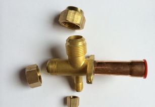 蘭州制冷配件批發渠道概述