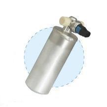 儲液罐與儲液器在空調(diào)制冷大市場中的關(guān)鍵作用