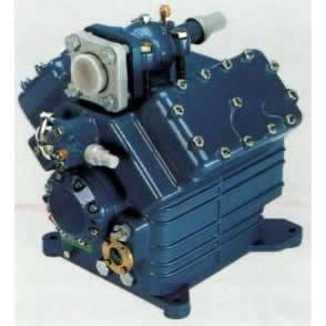 博克壓縮機(jī) 制冷壓縮機(jī)行業(yè)的領(lǐng)先品牌與市場前景分析