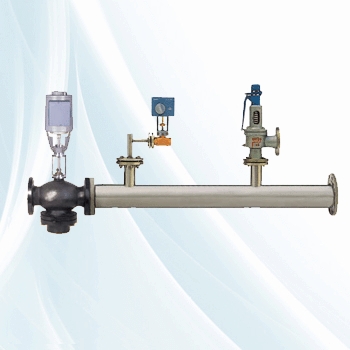 蒸汽減溫減壓裝置與制冷閥門在空調(diào)制冷市場中的關(guān)鍵作用