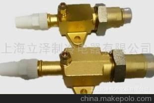 比澤爾壓縮機(jī)原裝配件 吸排氣閥圖片大全及上海立澤制冷電器供應(yīng)信息