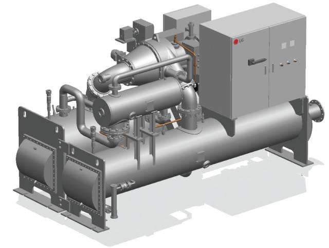 2017中國制冷展部分主機(jī)及配件品牌產(chǎn)品詳情速遞(下): 制冷配件深度解析