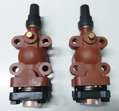 上海圣義制冷 S6F-30.2壓縮機閥門配件一站式解決方案