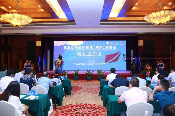 南寧新聞發布會布置與動漫設計承辦 創新融合，專業搭建